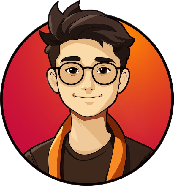 Akash Raj Avatar